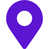 localização
